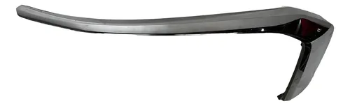 Moldura Cromada Lado Direito L200 Triton  2022 Original Gp