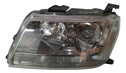 Farol Esquerdo Vitara 2009 2010 2011 2012 2013 2014 A 2016 G Esquerdo