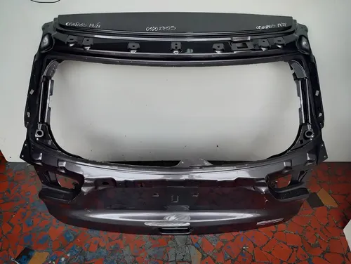 Tampa Compass 2017 2018 2019 A 2021 Original Lj Cinza