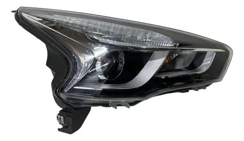 Farol Direito Chery Tiggo 7 2020 2021 2022 Original Gp Direito/passageiro
