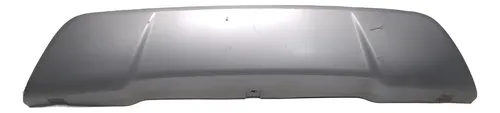 Aplique Parachoque Traseiro Tiggo 5x 2019 A 2022 Original G