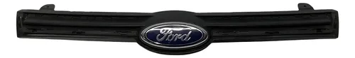 Grade Radiador Ecosport C/ Emblema 2012 Á 2015 Original Gp Fosco