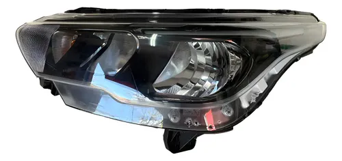 Farol Esquerdo Argo Cronos 2018 2019 2020 Original Lj Esquerdo/motorista Esquerdo