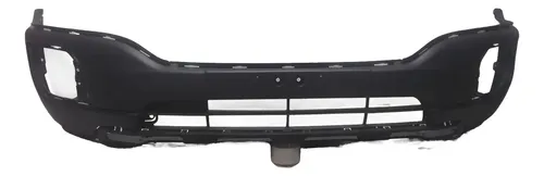 Spoiler Dianteiro Spin Activ 2012 A 2027 Original G Preto