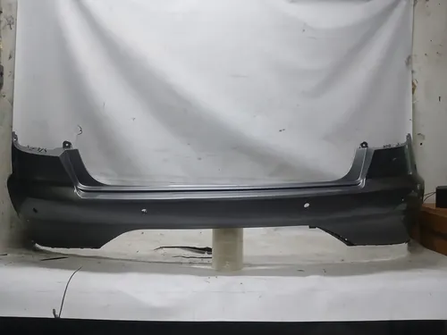 Parachoque Traseiro Hb20 Sedan 2020 2021 2022 Original G
