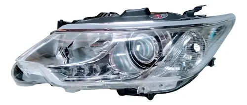 Farol Esquerdo Camry 2015 2016 2017 Original Gp Esquerdo