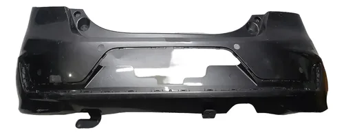 Parachoque Traseiro Ford Ka Hatch 2019 2020 2021 Original G