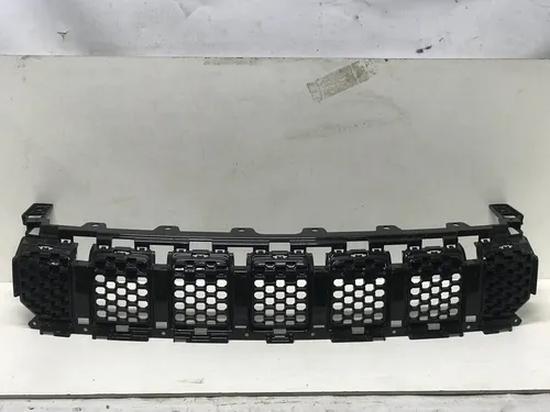 Grade Parachoque Jeep Comander 2022\\\\2023 Original Gp Preto