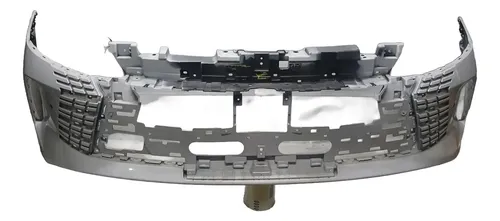 Parachoque Dianteiro Byd King 2024 2025 2026 Original G Branco