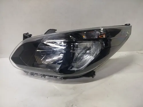 Farol Esquerdo Spin Fume 2013 A 2018 Original