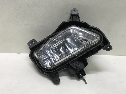 Farol Direito Milha Hr  2014\\\\2022 Original Gp Preto