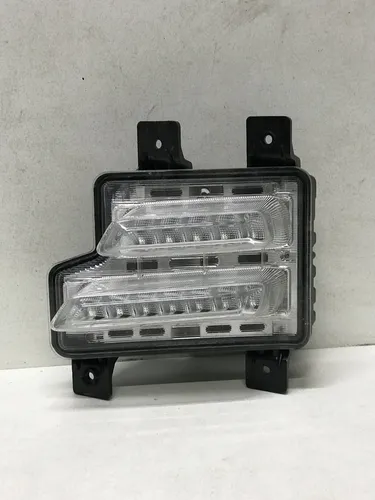 Farol Milha Esquerdo Tiggo 5x 2023\\\\2024 Original Gp Preto
