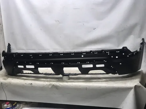 Parachoque Dianteiro Hyundai Creta 2016 A 2019 Original Gp Preto
