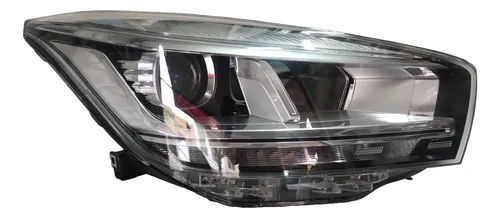 Farol Direito Tiggo 5x 2021 2022 2023 2024 Original Lj Direito/passageiro