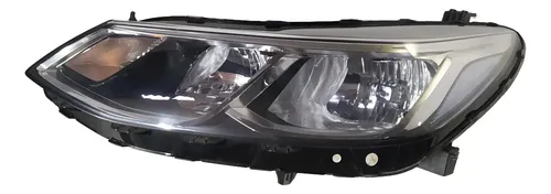 Farol Esquerdo Cruze 2017 2018 2019 Sem Led Original Gp Esquerdo