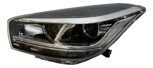 Farol Esquerdo Chery Tiggo 5x 2020 Á 2023 Original Gp Esquerdo/motorista