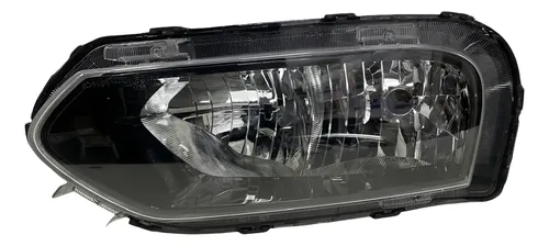 Farol Renault Kwid 2022 Á 2024 Esquerdo Original Gp Esquerdo/motorista