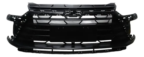 Grade Frontal Chevrolet Onix 2026 Original G Preto Fosco