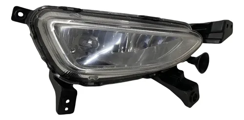 Farol Milha Tucson 2017 2018 219 2020 2021 Original Esquerdo