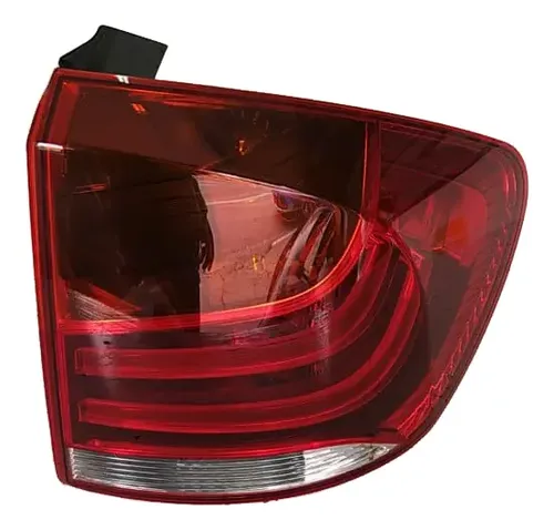 Lanterna Traseira Direita Bmw X1 2010 2011 2012 2013 2014 Lj Direito