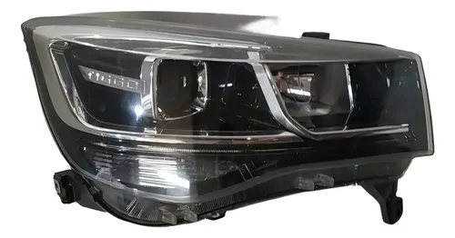 Farol Direito Tiggo 2 2018 2019 2020 Original Gp Direito