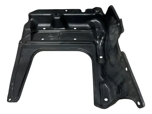 Protetor Inferior Motor Direito Toyota Corolla 2014 Á 2019 G