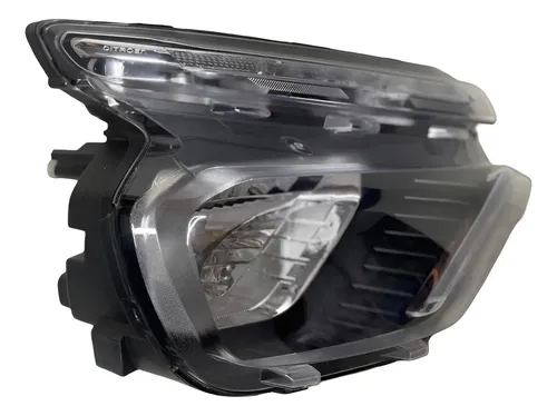 Farol Citroen C3 Direito 2022 2023 2024 Original Gp Direito