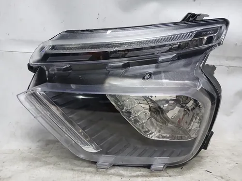 Farol Esquerdo Citroën C3  2021 2022 2023 Original G Esquerdo/motorista