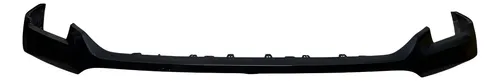 Spoiler Parachoque Dianteiro Ford F-150 2023 2024 Original G Azul-marinho