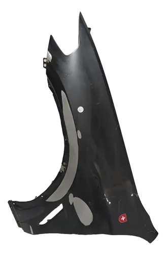 Paralama Esquerdo Bmw X3 2019 2020 2021 Original Gp