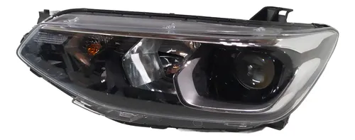 Farol Esquerdo Tracker 2021 2022 2023 Original Gp Esquerdo