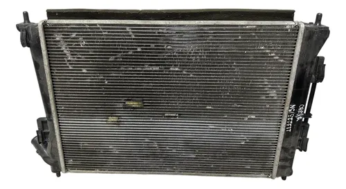 Radiador Hyundai Creta 2017 2018 2019 2020 Original Gp