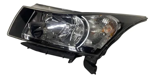 Farol Chevrolet Cruze 2015 2016 Esquerdo Original Gp Esquerdo