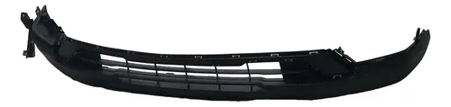 Spoiler Dianteiro Spin 2024\\\\2025 Original Gp Preto
