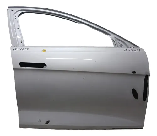 Porta Dianteira Direita Byd Seal 2025 Original G Dianteira Direito Branco