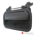 Maçaneta Externa Traseira Esquerda Gm Corsa Classic