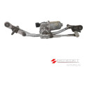 Motor Galhada Limpador Parabrisa Onix Prisma 2017 A 2020