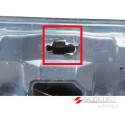 Tampa Traseira Gm Corsa Classic 1996 A 2007 Sedan C/detalhes