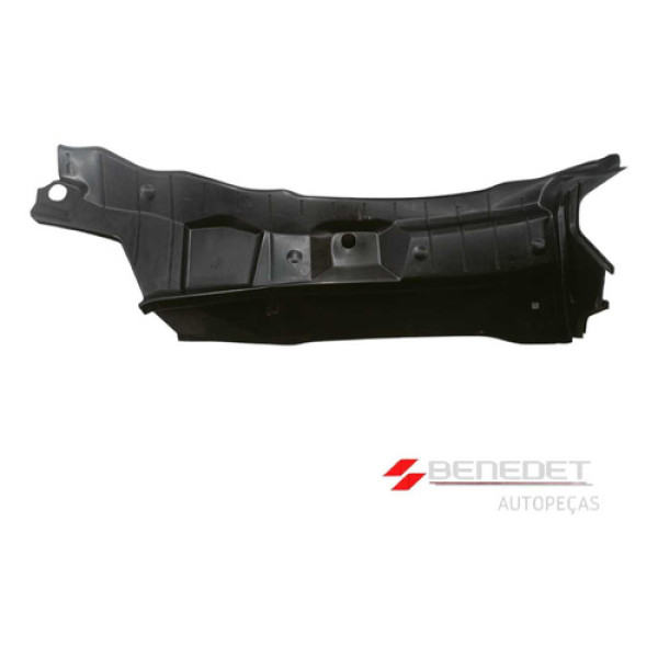 Defletor Água Do Para Brisa Gm Corsa Classic 1996 A 2003