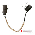 Microchave Sensor Maçaneta Fechadura Gm Corsa Wind Classic