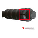 Alavanca Freio De Mao Gm Kadett Monza Ipanema C/detalhe