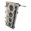 Cabeçote Cht 1.0 Vw Gol Ford Escort - Medida 75,3mm