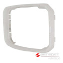 Moldura Base Coifa Manopla Cambio Gm Corsa Montana
