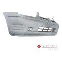 Para-choque Dianteiro Gm Corsa 1994 A 1999 Wind Original Gm