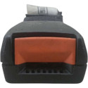 Fecho Plug Engate Cinto Traseiro Central Gm Kadett Ipanema