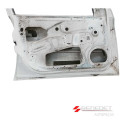 Porta Dianteira Esquerda Gm Astra Sedan