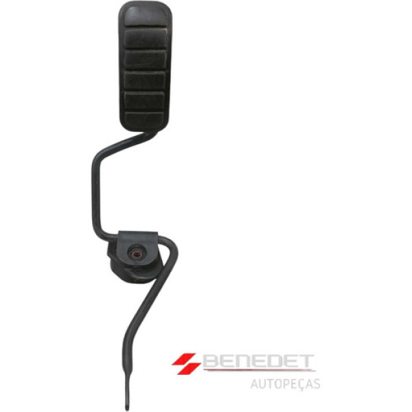 Pedal Acelerador Renault Megane 1998 A 2005