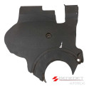 Capa Inferior Correia Dentada Gm Corsa Celta C/detalhes