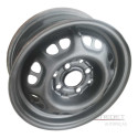 Aro 13 Avulso De Ferro Linha Vw Gol Pata De Camelo G2