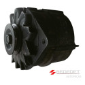 Alternador Revisado Gm Kadett Monza 65a